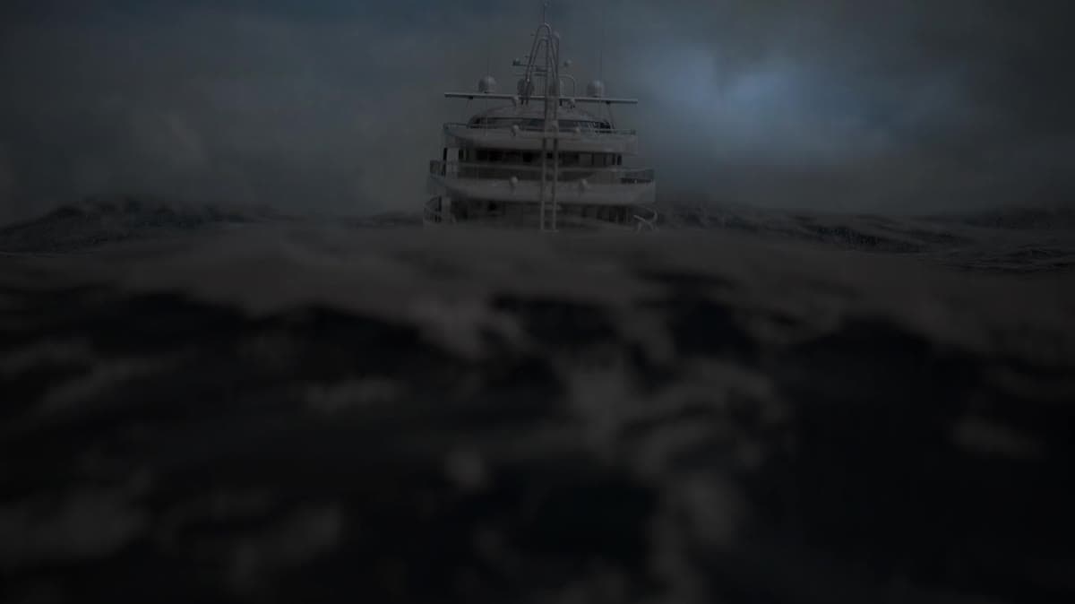 Cinematic Environments — Mood-first scenes for trailers, pitch decks, and marketing—composition and lighting-led.